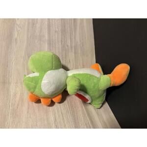 Yoshi Plush Stuffed Animal Nintendo 10” Good Stuff Brand Super Mario Bros